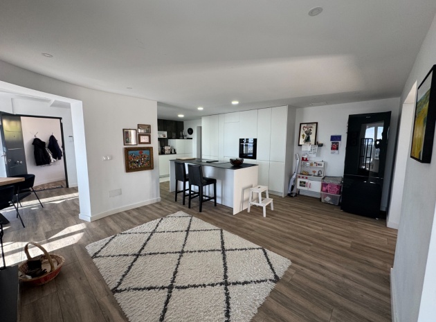 Wederverkoop - Villa - Ciudad Quesada