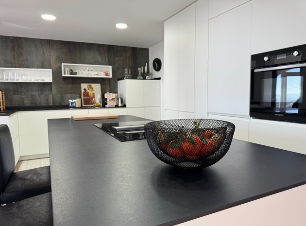 Wederverkoop - Villa - Ciudad Quesada