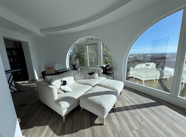 Wederverkoop - Villa - Ciudad Quesada