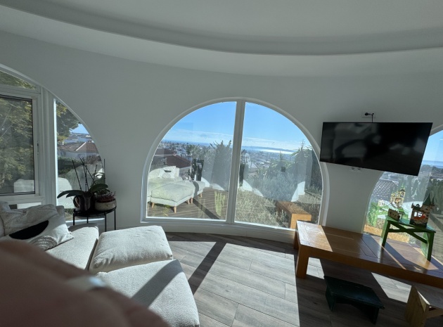 Wederverkoop - Villa - Ciudad Quesada