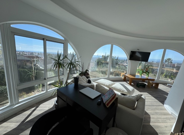 Wederverkoop - Villa - Ciudad Quesada