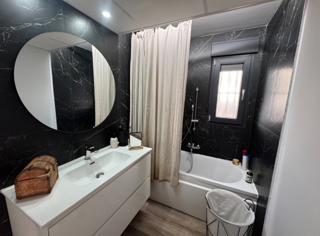 Wederverkoop - Villa - Ciudad Quesada