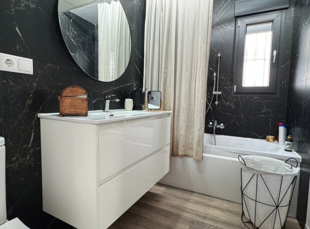 Wederverkoop - Villa - Ciudad Quesada