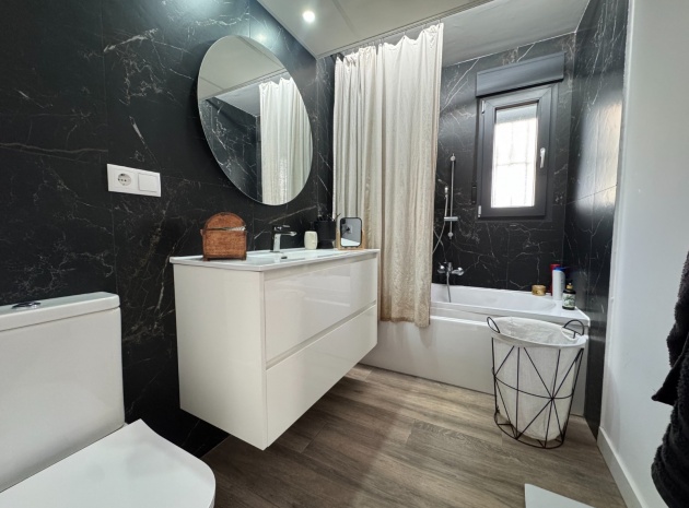 Wederverkoop - Villa - Ciudad Quesada