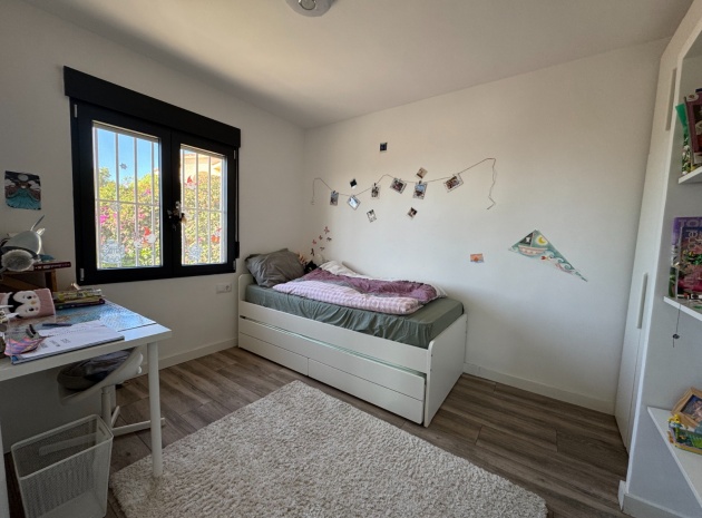 Wederverkoop - Villa - Ciudad Quesada