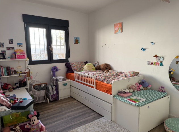 Wederverkoop - Villa - Ciudad Quesada