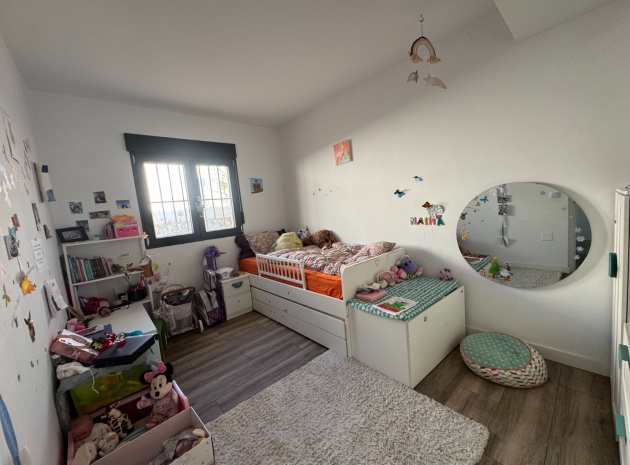 Wederverkoop - Villa - Ciudad Quesada