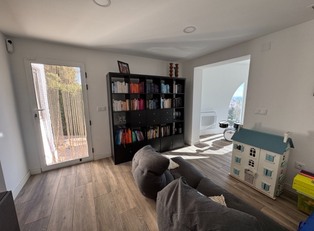 Wederverkoop - Villa - Ciudad Quesada