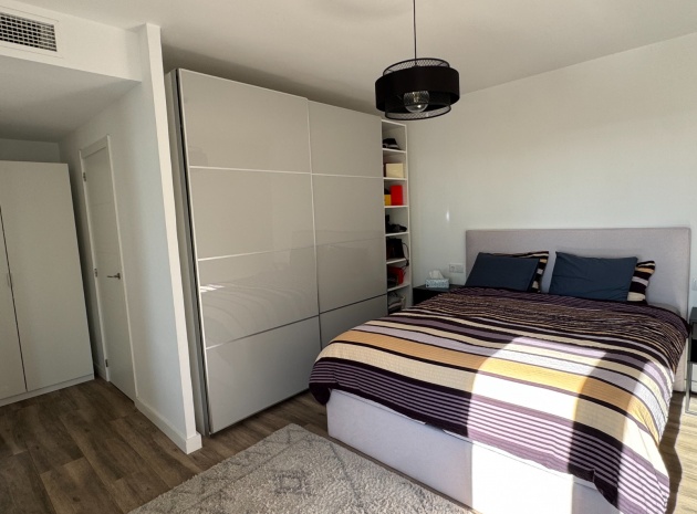 Wederverkoop - Villa - Ciudad Quesada