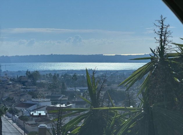 Wederverkoop - Villa - Ciudad Quesada