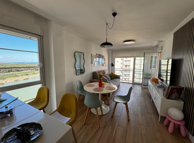 Resale - Apartment - Guardamar del Segura - Puerto Deportivo