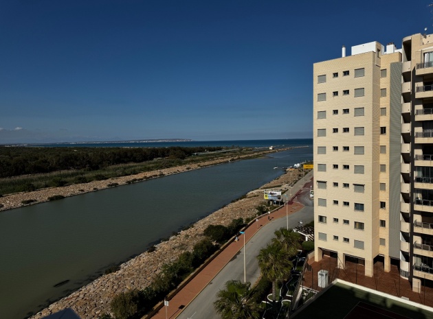 Resale - Apartment - Guardamar del Segura - Puerto Deportivo