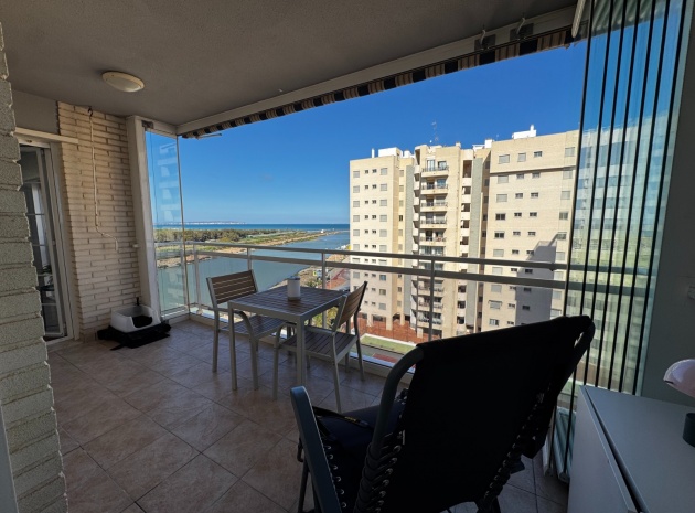 Resale - Apartment - Guardamar del Segura - Puerto Deportivo