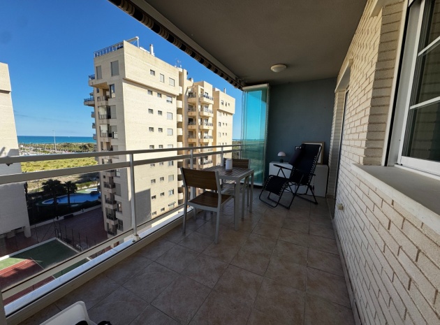 Resale - Apartment - Guardamar del Segura - Puerto Deportivo