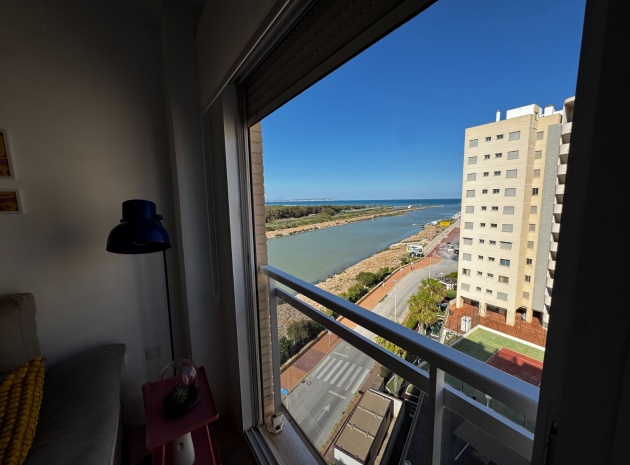 Resale - Apartment - Guardamar del Segura - Puerto Deportivo