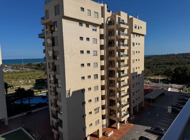 Resale - Apartment - Guardamar del Segura - Puerto Deportivo