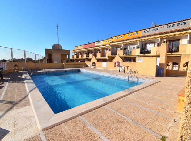 Wederverkoop - Herenhuis - Playa Flamenca - Play Flamenca