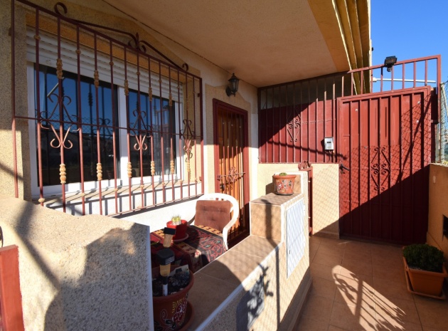 Wederverkoop - Herenhuis - Playa Flamenca - Play Flamenca