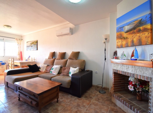 Wederverkoop - Herenhuis - Playa Flamenca - Play Flamenca