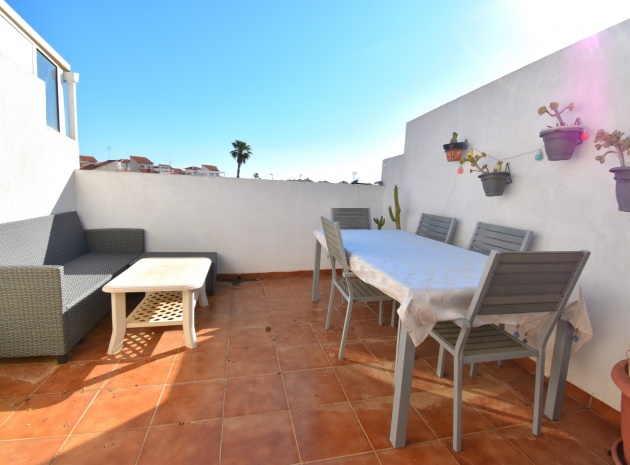 Wederverkoop - Herenhuis - Playa Flamenca - Play Flamenca