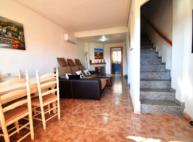 Wederverkoop - Herenhuis - Playa Flamenca - Play Flamenca