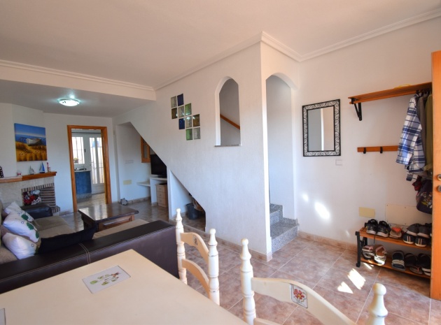 Wederverkoop - Herenhuis - Playa Flamenca - Play Flamenca