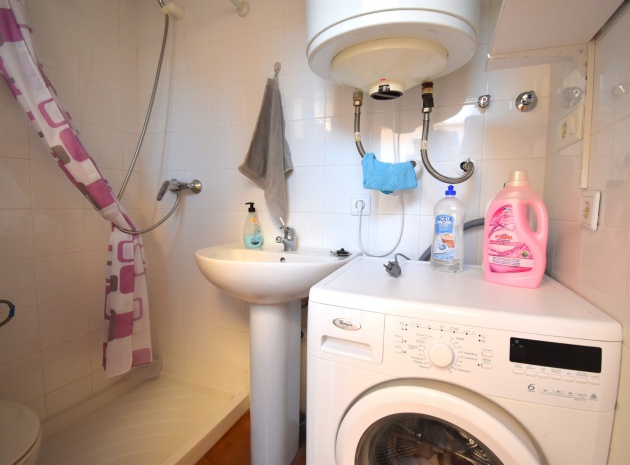 Wederverkoop - Herenhuis - Playa Flamenca - Play Flamenca