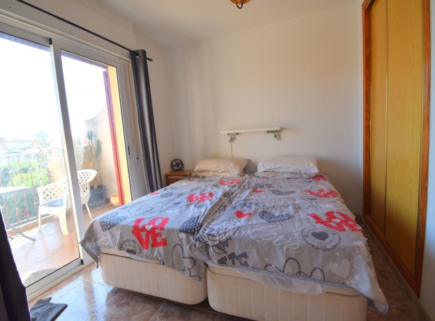 Wederverkoop - Herenhuis - Playa Flamenca - Play Flamenca