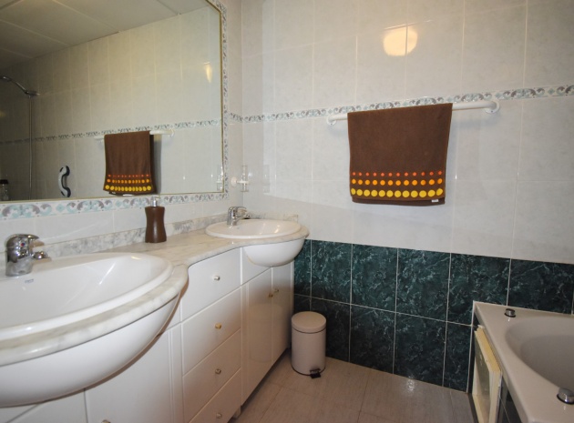 Wederverkoop - Herenhuis - Playa Flamenca - Play Flamenca