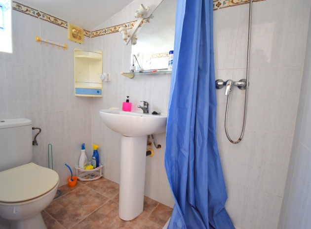 Wederverkoop - Herenhuis - Playa Flamenca - Play Flamenca