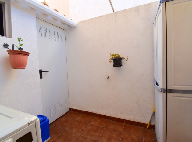 Wederverkoop - Herenhuis - Playa Flamenca - Play Flamenca