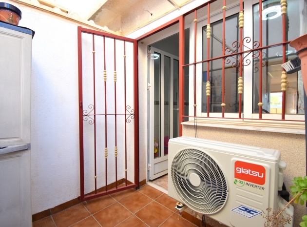 Wederverkoop - Herenhuis - Playa Flamenca - Play Flamenca