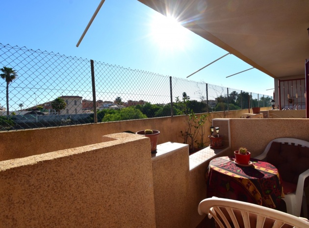 Wederverkoop - Herenhuis - Playa Flamenca - Play Flamenca