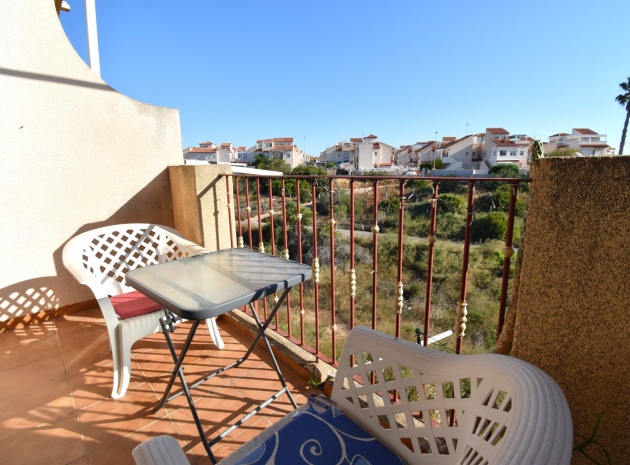 Wederverkoop - Herenhuis - Playa Flamenca - Play Flamenca