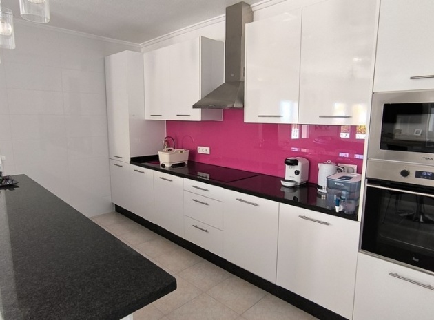 Wederverkoop - Villa - Ciudad Quesada - La Marquesa