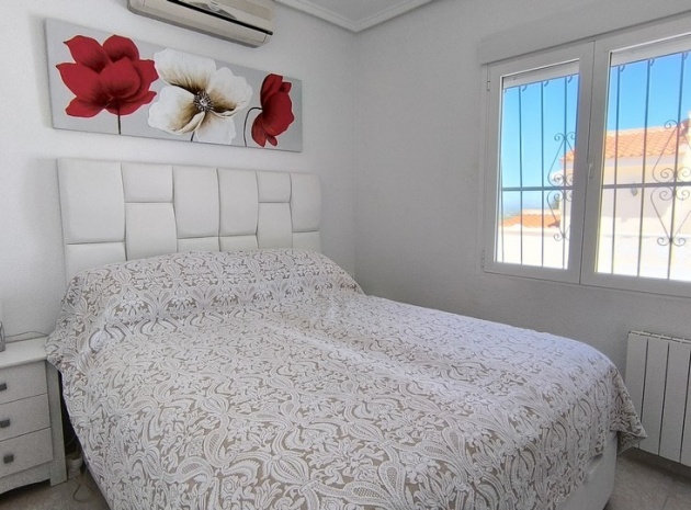 Wederverkoop - Villa - Ciudad Quesada - La Marquesa