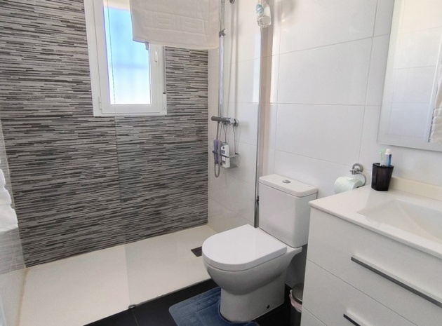 Wederverkoop - Villa - Ciudad Quesada - La Marquesa