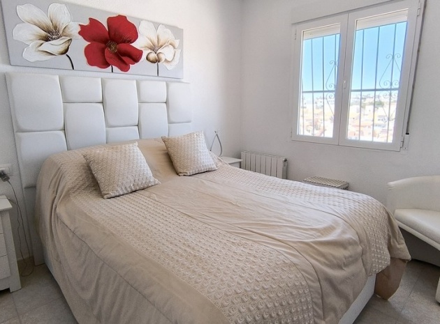 Wederverkoop - Villa - Ciudad Quesada - La Marquesa