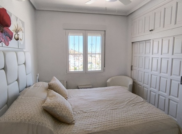 Wederverkoop - Villa - Ciudad Quesada - La Marquesa