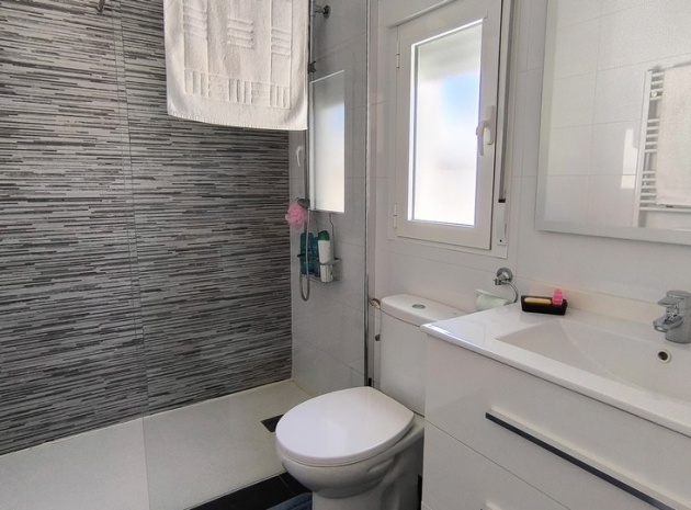 Wederverkoop - Villa - Ciudad Quesada - La Marquesa