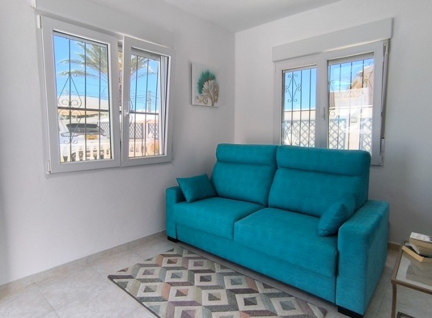 Wederverkoop - Villa - Ciudad Quesada - La Marquesa