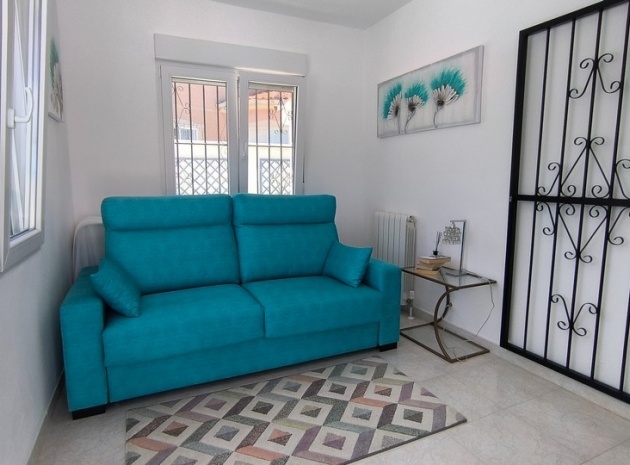 Wederverkoop - Villa - Ciudad Quesada - La Marquesa