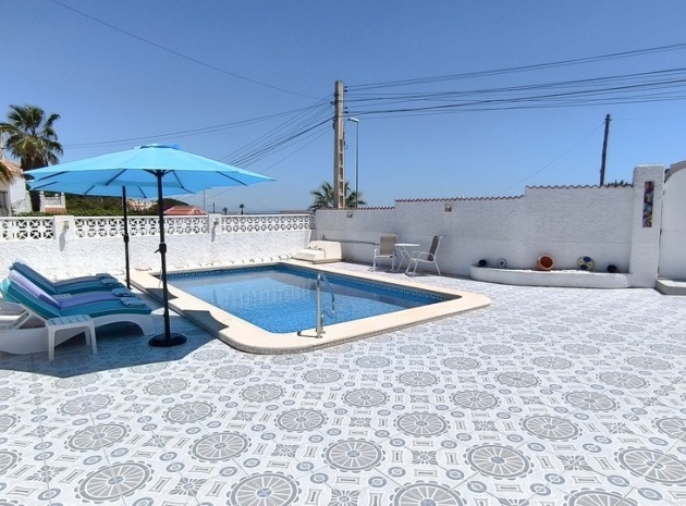 Wederverkoop - Villa - Ciudad Quesada - La Marquesa