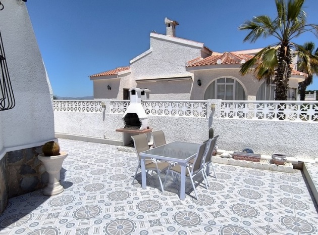 Wederverkoop - Villa - Ciudad Quesada - La Marquesa