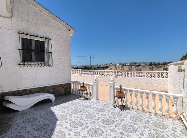 Wederverkoop - Villa - Ciudad Quesada - La Marquesa