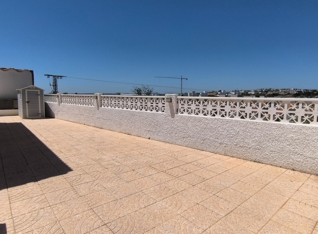 Wederverkoop - Villa - Ciudad Quesada - La Marquesa