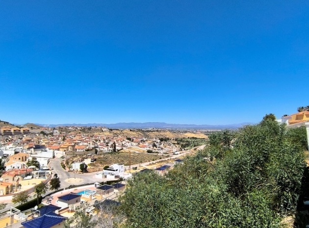 Wederverkoop - Villa - Ciudad Quesada - La Marquesa