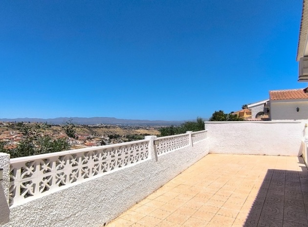 Wederverkoop - Villa - Ciudad Quesada - La Marquesa