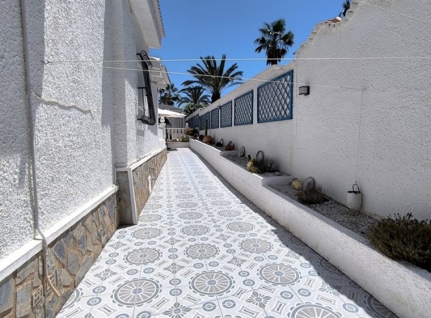 Wederverkoop - Villa - Ciudad Quesada - La Marquesa