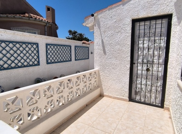 Wederverkoop - Villa - Ciudad Quesada - La Marquesa